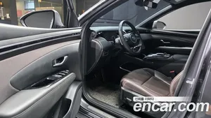 Hyundai Tucson, 2022 — миниатюра 10