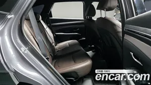 Hyundai Tucson, 2022 — миниатюра 11