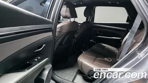 Hyundai Tucson, 2022 — миниатюра 12