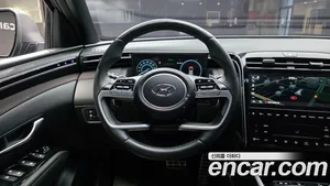 Hyundai Tucson, 2022 — миниатюра 14