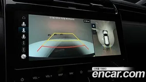 Hyundai Tucson, 2022 — миниатюра 16