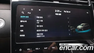Hyundai Tucson, 2022 — миниатюра 18