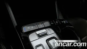 Hyundai Tucson, 2022 — миниатюра 19