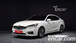 Kia K7, 2017 — миниатюра 1