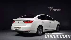 Kia K7, 2017 — миниатюра 2