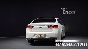 Kia K7, 2017 — миниатюра 4