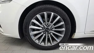 Kia K7, 2017 — миниатюра 5