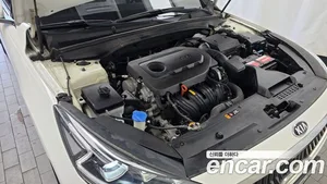 Kia K7, 2017 — миниатюра 6