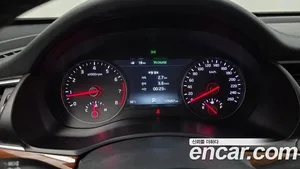 Kia K7, 2017 — миниатюра 8