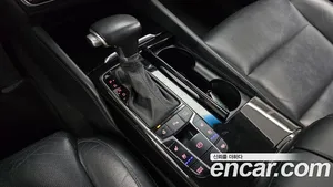 Kia K7, 2017 — миниатюра 9