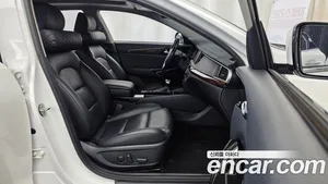 Kia K7, 2017 — миниатюра 11