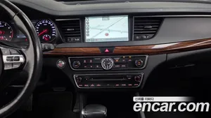 Kia K7, 2017 — миниатюра 14