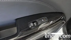 Kia K7, 2017 — миниатюра 19
