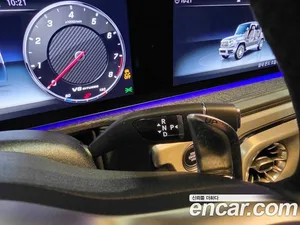 Mercedes-Benz G-Class, 2024 — миниатюра 5