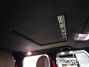 Mercedes-Benz G-Class, 2024 — миниатюра 8