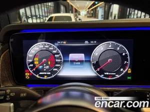 Mercedes-Benz G-Class, 2024 — миниатюра 10