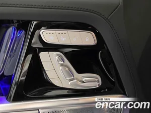 Mercedes-Benz G-Class, 2024 — миниатюра 15