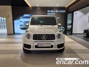 Mercedes-Benz G-Class, 2024 — миниатюра 16