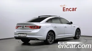 Renault SM6, 2018 — миниатюра 2