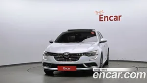 Renault SM6, 2018 — миниатюра 3