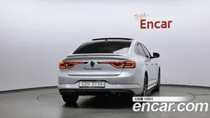 Renault SM6, 2018 — миниатюра 4
