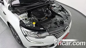 Renault SM6, 2018 — миниатюра 6