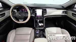 Renault SM6, 2018 — миниатюра 7