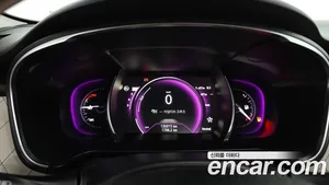Renault SM6, 2018 — миниатюра 8