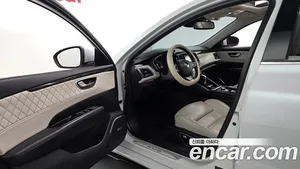 Renault SM6, 2018 — миниатюра 10