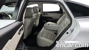 Renault SM6, 2018 — миниатюра 12
