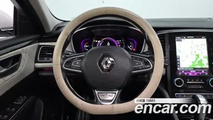 Renault SM6, 2018 — миниатюра 13