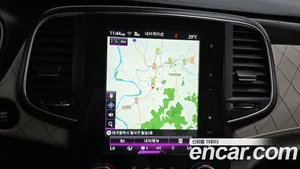 Renault SM6, 2018 — миниатюра 14