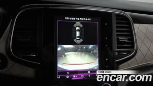 Renault SM6, 2018 — миниатюра 15