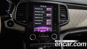 Renault SM6, 2018 — миниатюра 16