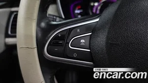 Renault SM6, 2018 — миниатюра 18