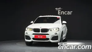 BMW X4, 2017 — миниатюра 3