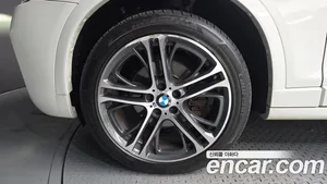 BMW X4, 2017 — миниатюра 5