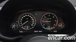 BMW X4, 2017 — миниатюра 8