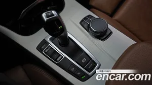 BMW X4, 2017 — миниатюра 9