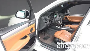 BMW X4, 2017 — миниатюра 10