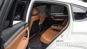 BMW X4, 2017 — миниатюра 11