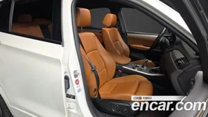 BMW X4, 2017 — миниатюра 12