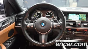 BMW X4, 2017 — миниатюра 13