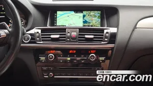 BMW X4, 2017 — миниатюра 14