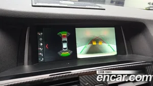BMW X4, 2017 — миниатюра 17