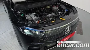 Mercedes-Benz EQB, 2025 — миниатюра 6