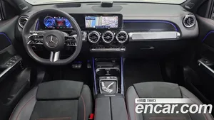Mercedes-Benz EQB, 2025 — миниатюра 10