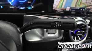 Mercedes-Benz EQB, 2025 — миниатюра 12