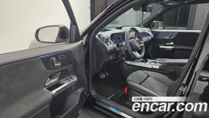 Mercedes-Benz EQB, 2025 — миниатюра 13