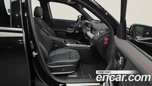 Mercedes-Benz EQB, 2025 — миниатюра 17